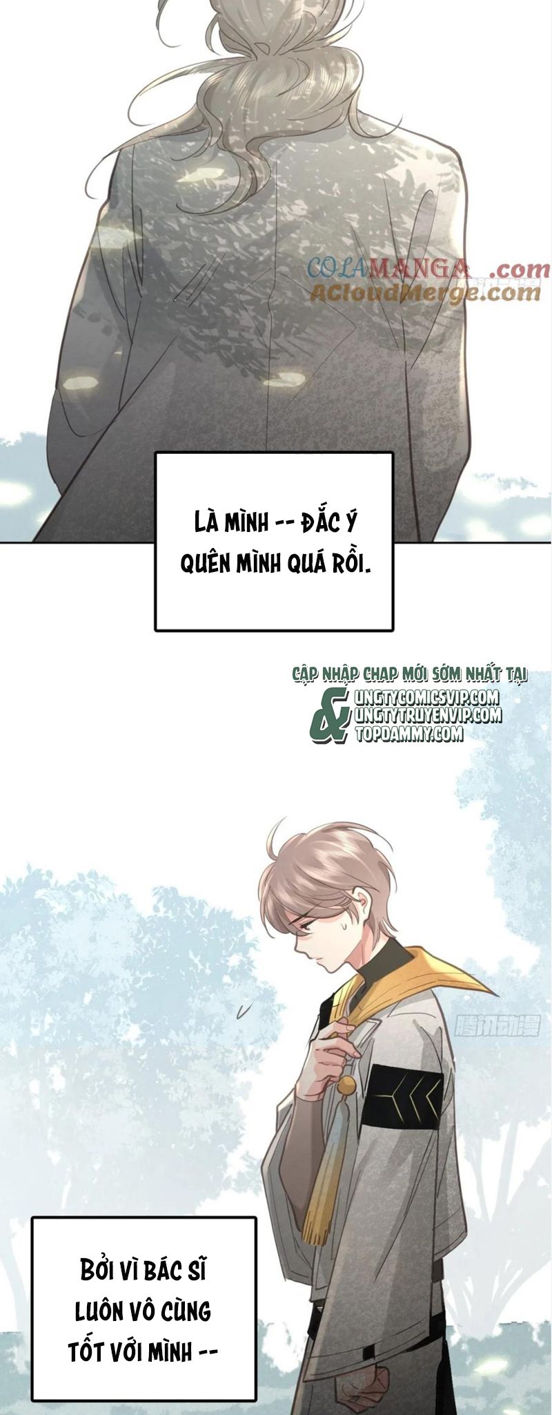 Ong Thợ - Chương 53