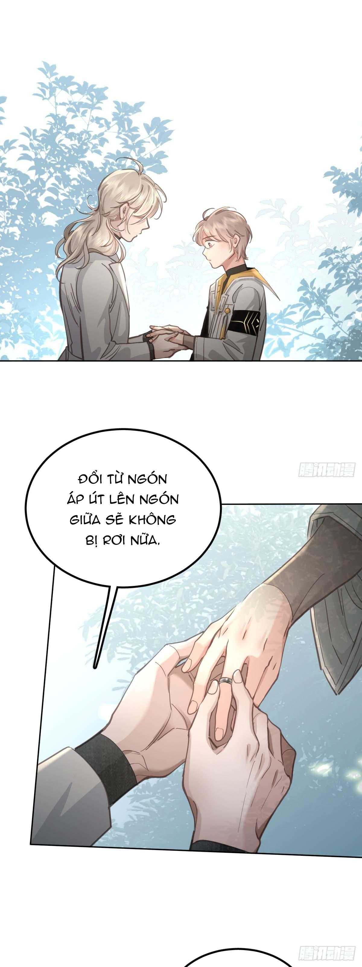 Ong Thợ - Chương 54