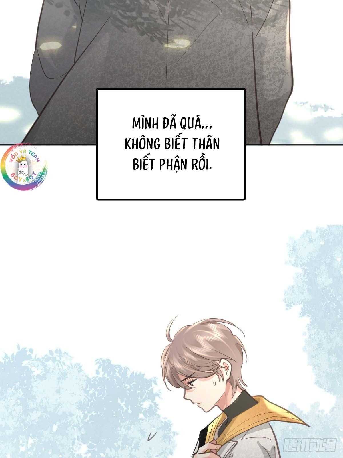 Ong Thợ - Chương 54