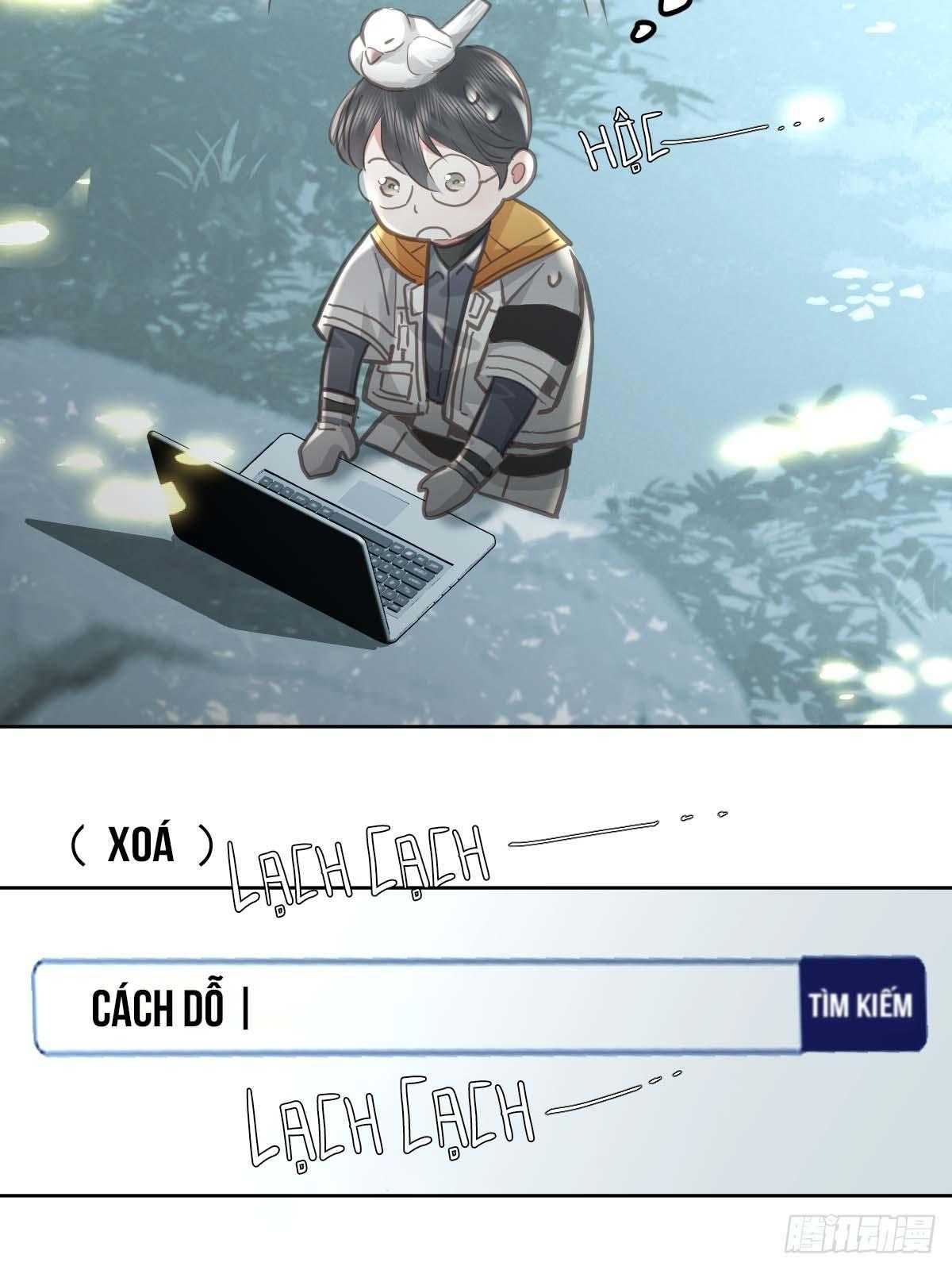Ong Thợ - Chương 54