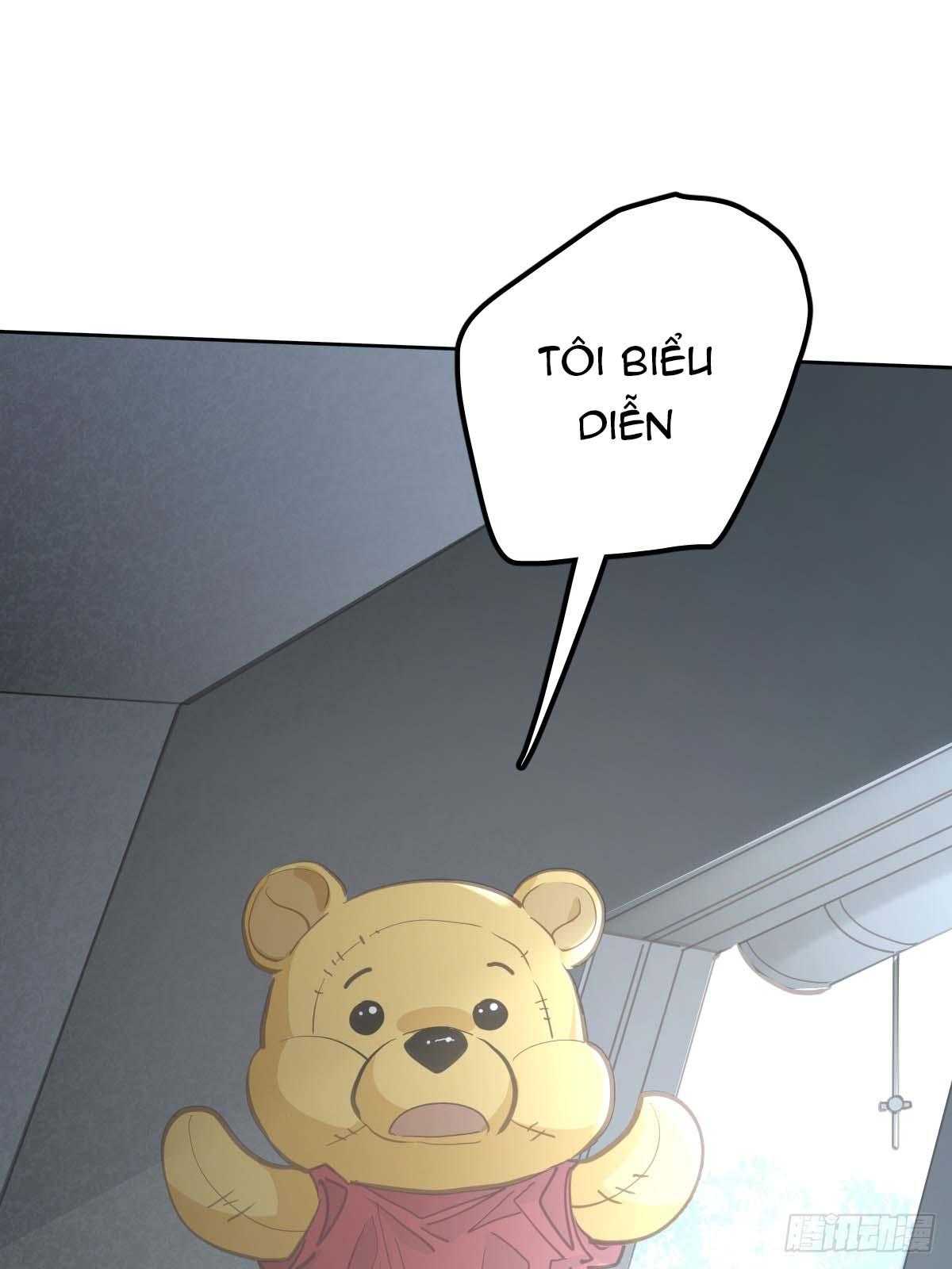 Ong Thợ - Chương 54