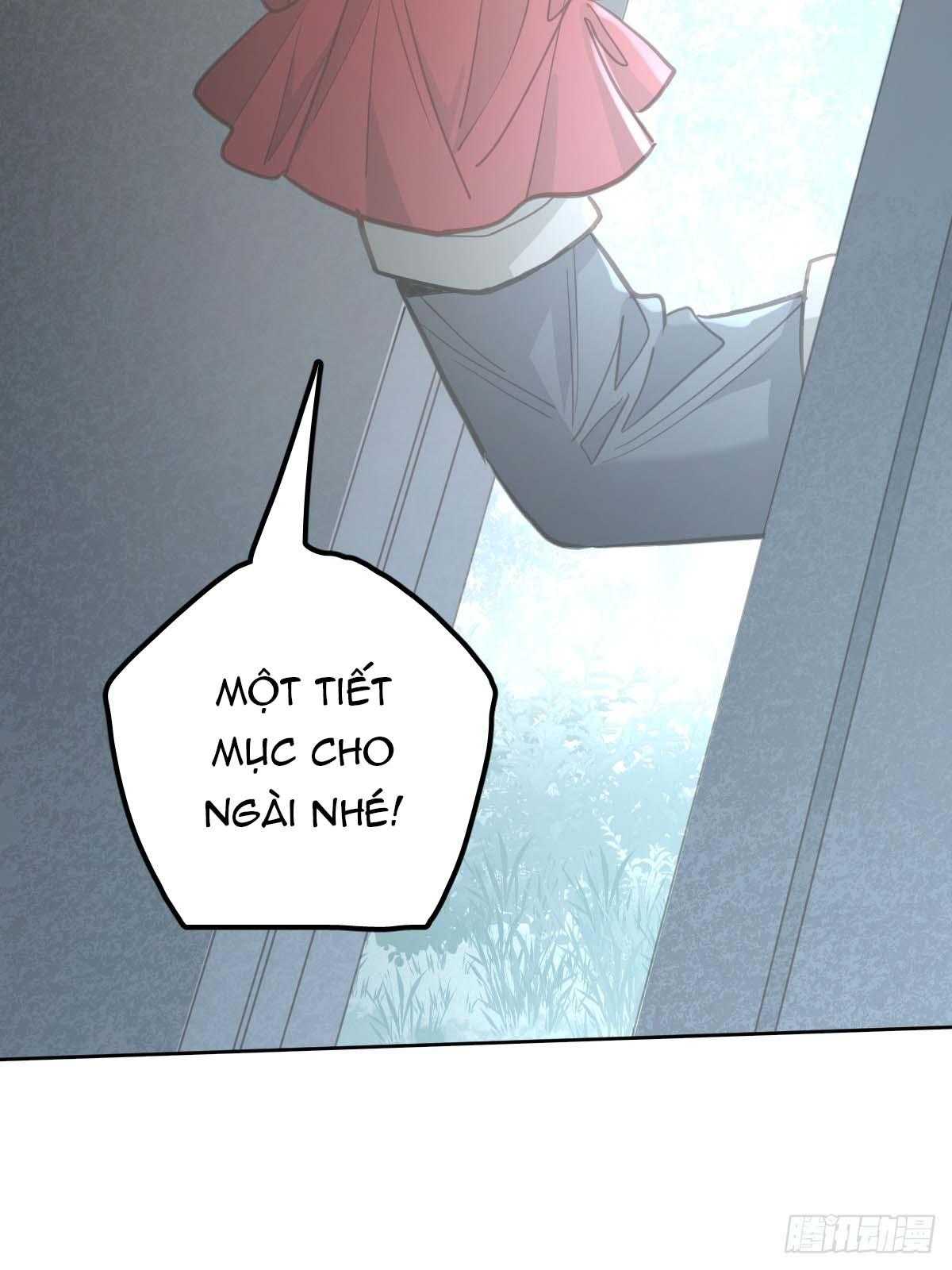 Ong Thợ - Chương 54
