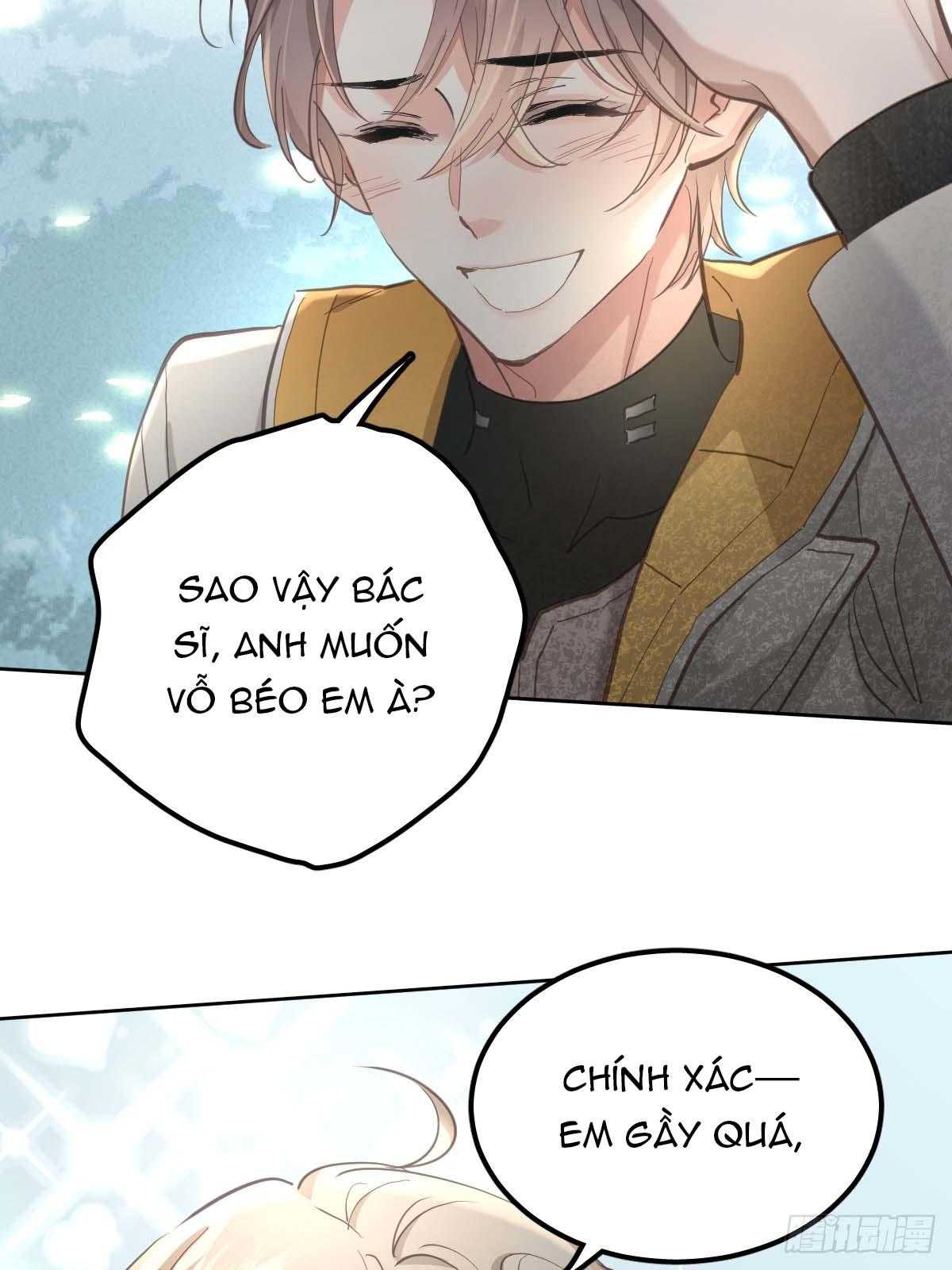 Ong Thợ - Chương 54