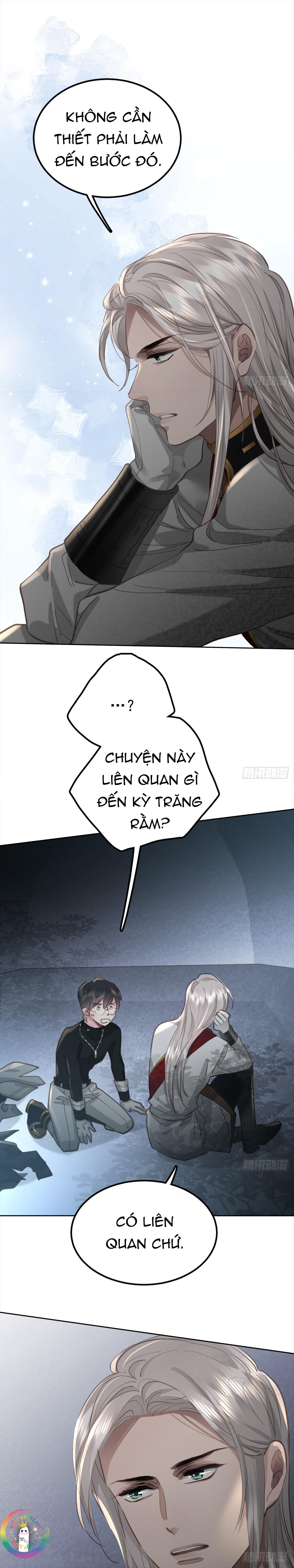 Ong Thợ - Chương 55