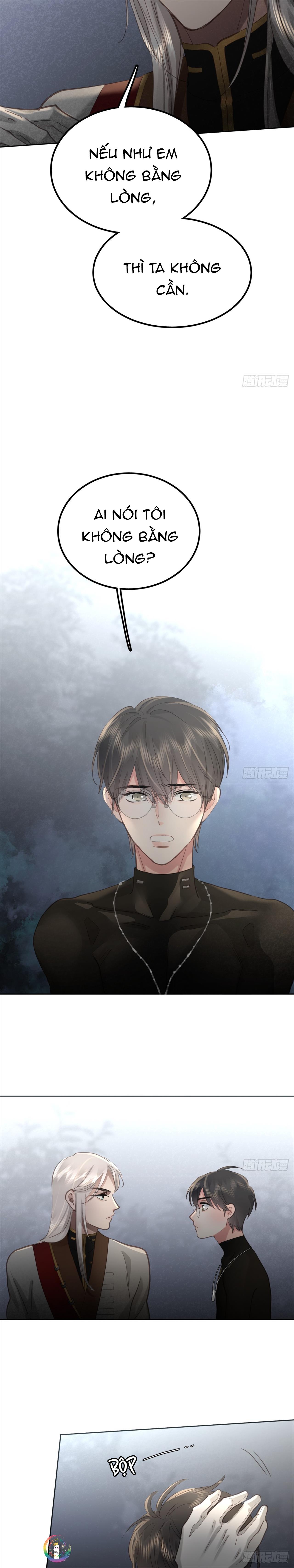 Ong Thợ - Chương 55