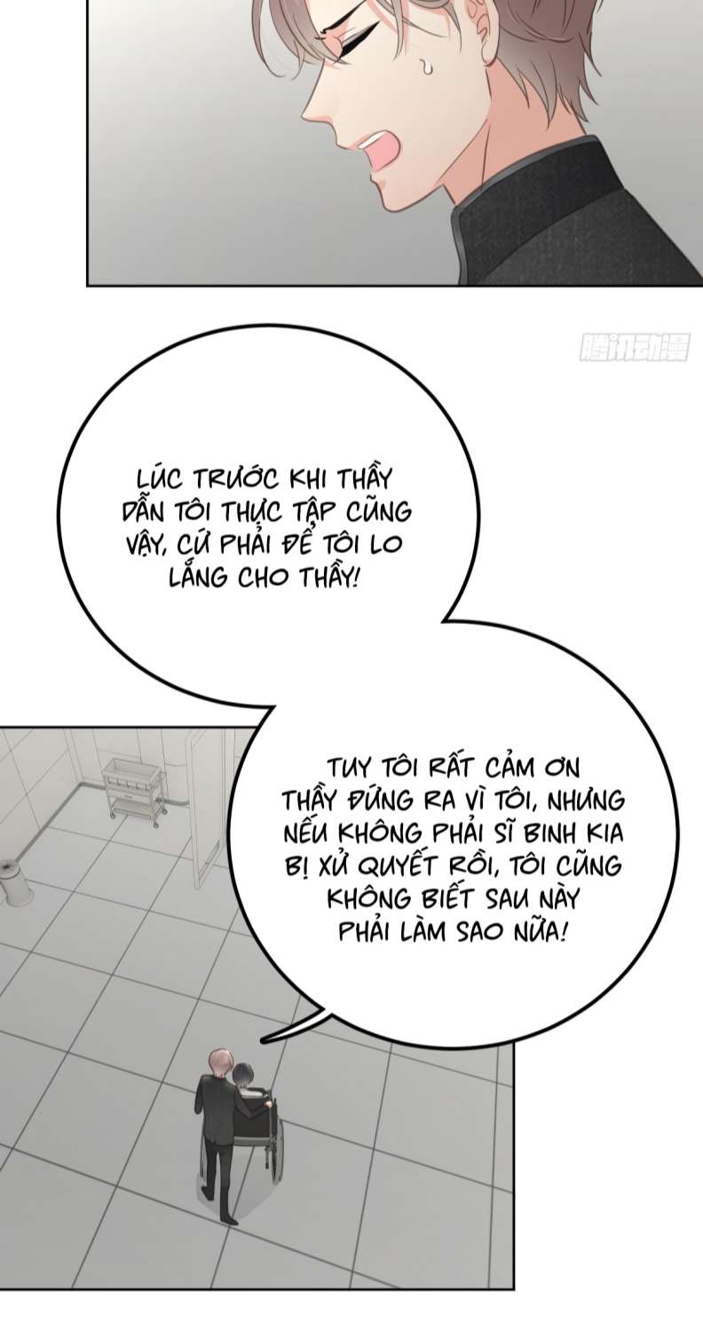 Ong Thợ - Chương 7