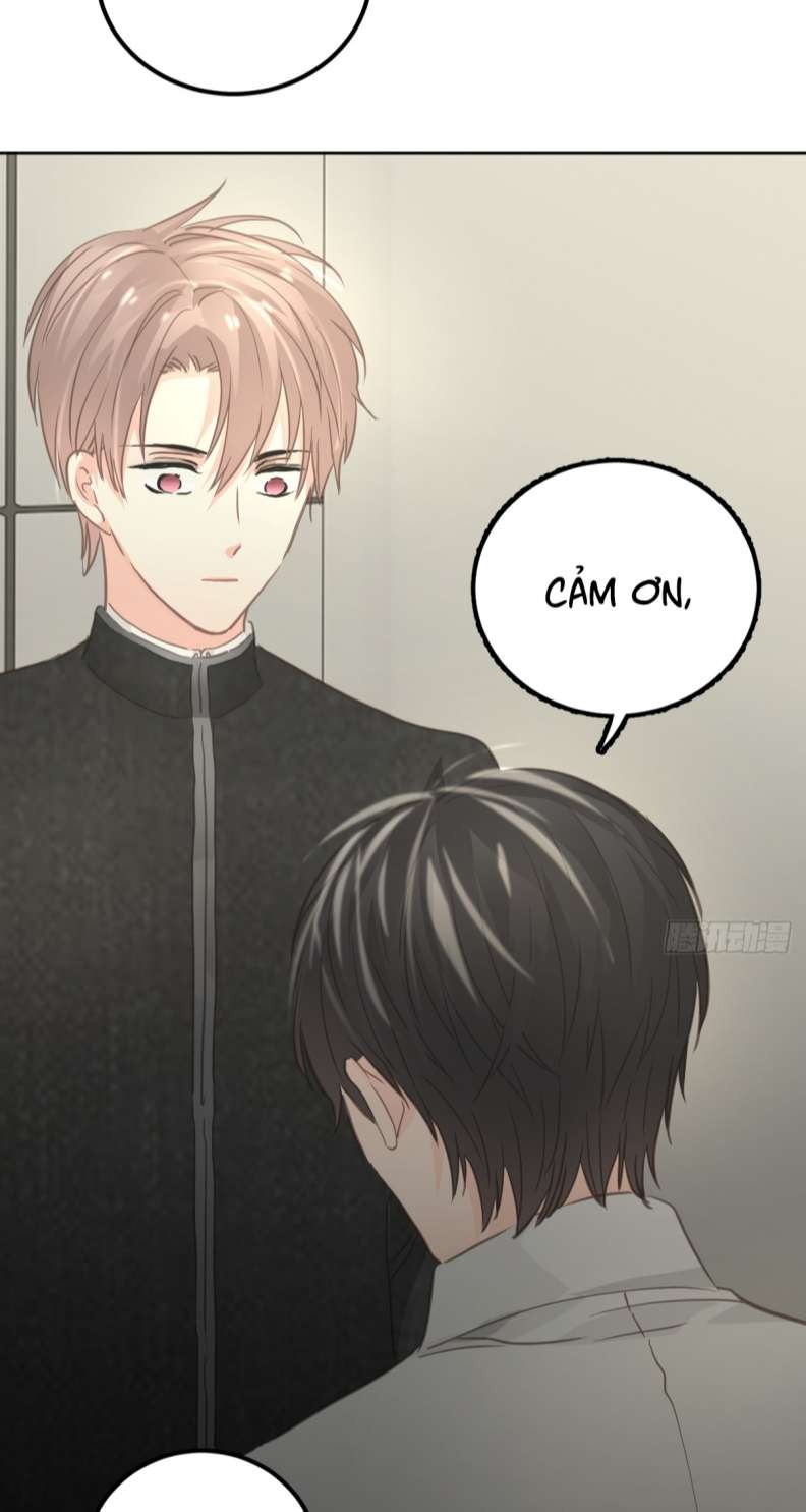 Ong Thợ - Chương 7