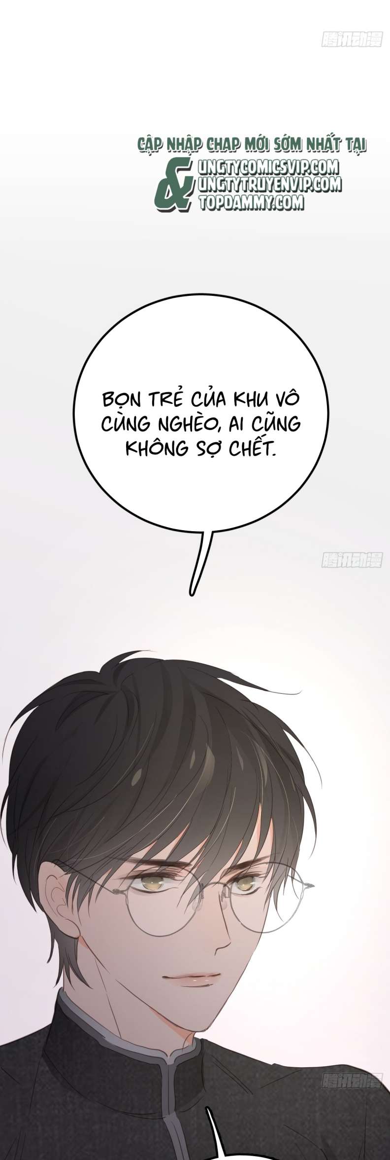 Ong Thợ - Chương 8