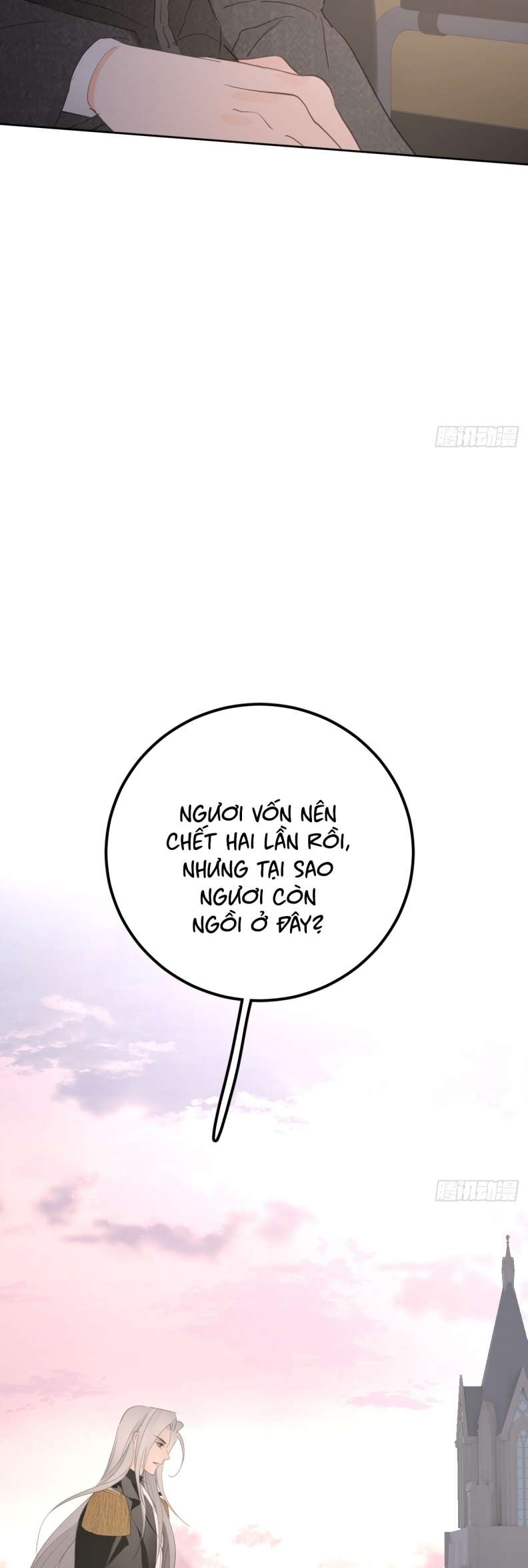 Ong Thợ - Chương 8