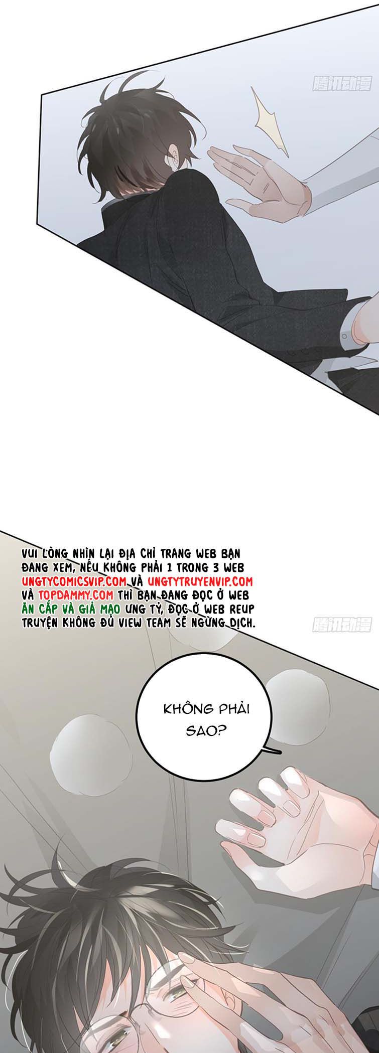 Ong Thợ - Chương 9