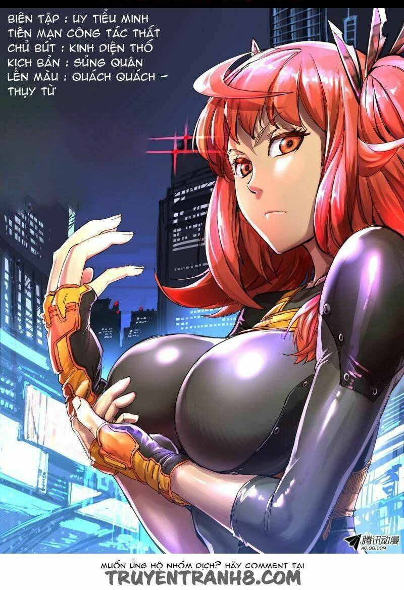 Oniichan Control - Chương 1