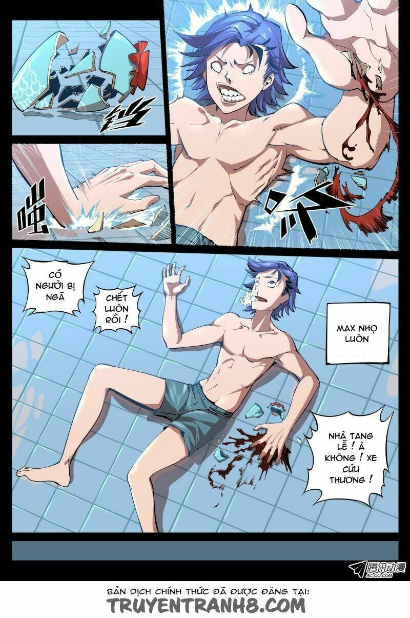Oniichan Control - Chương 1