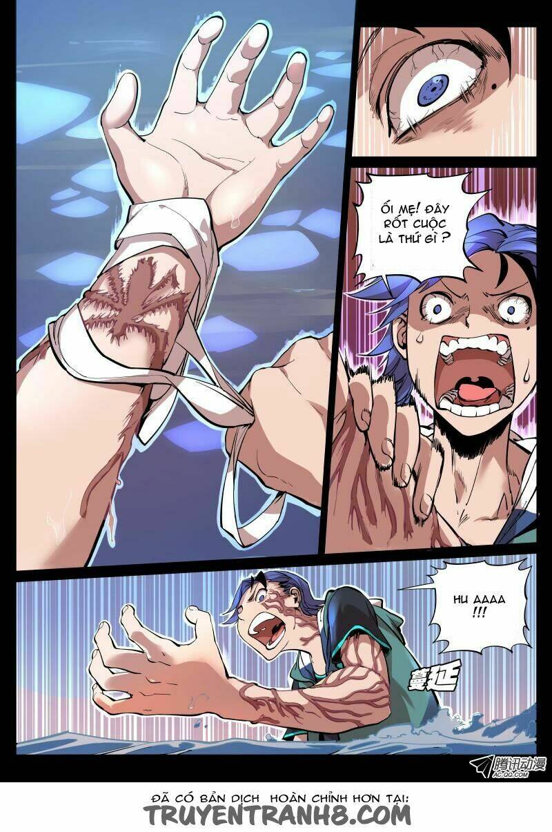 Oniichan Control - Chương 1