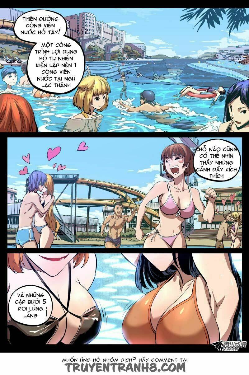 Oniichan Control - Chương 1