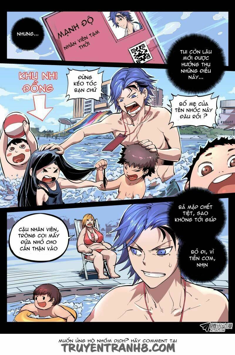 Oniichan Control - Chương 1