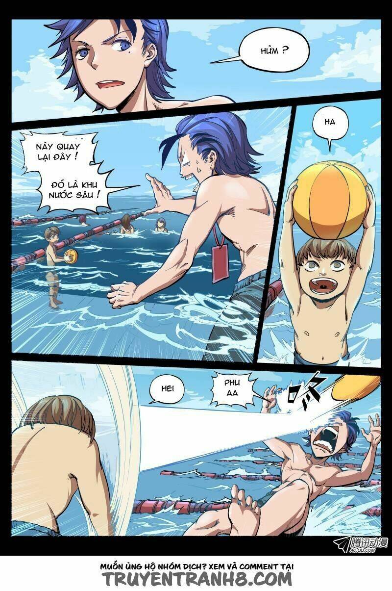 Oniichan Control - Chương 1