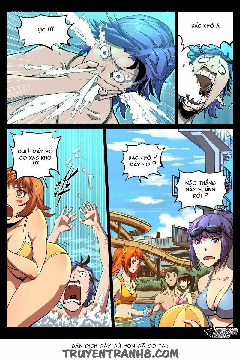Oniichan Control - Chương 1