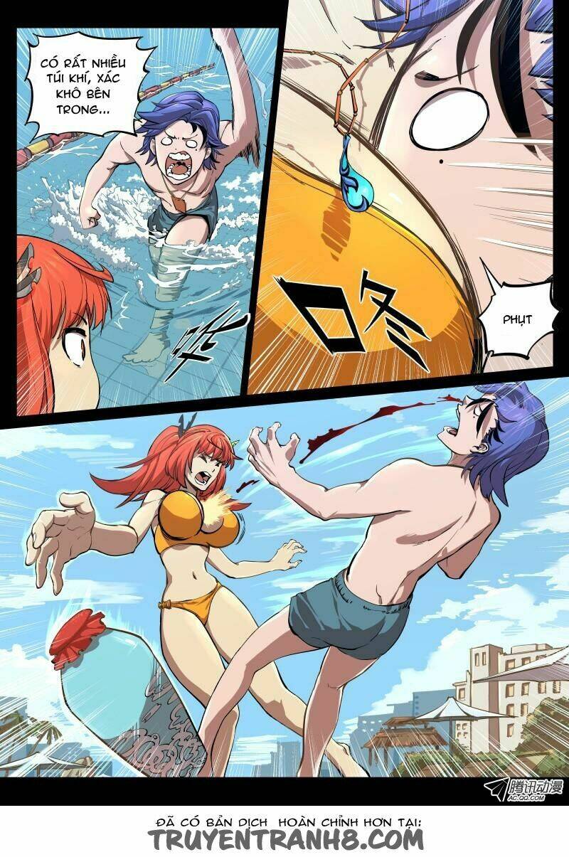 Oniichan Control - Chương 1