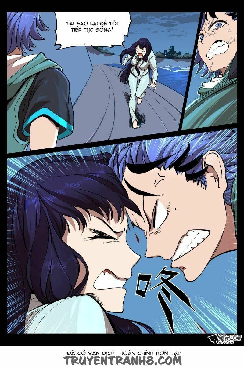 Oniichan Control - Chương 11
