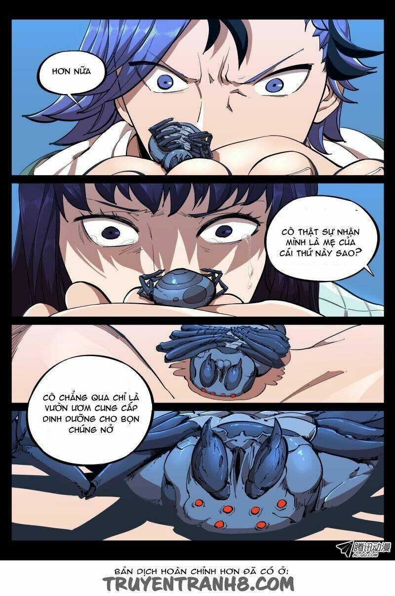 Oniichan Control - Chương 11