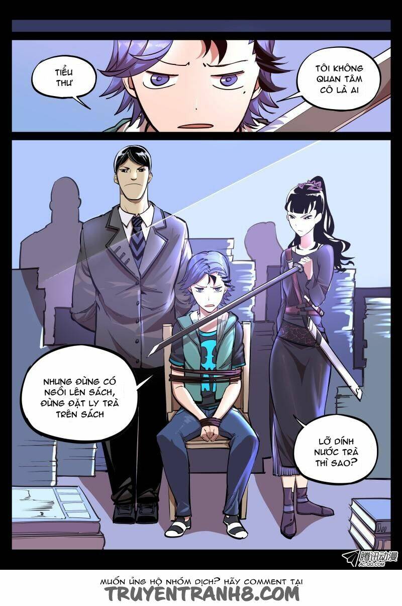 Oniichan Control - Chương 12
