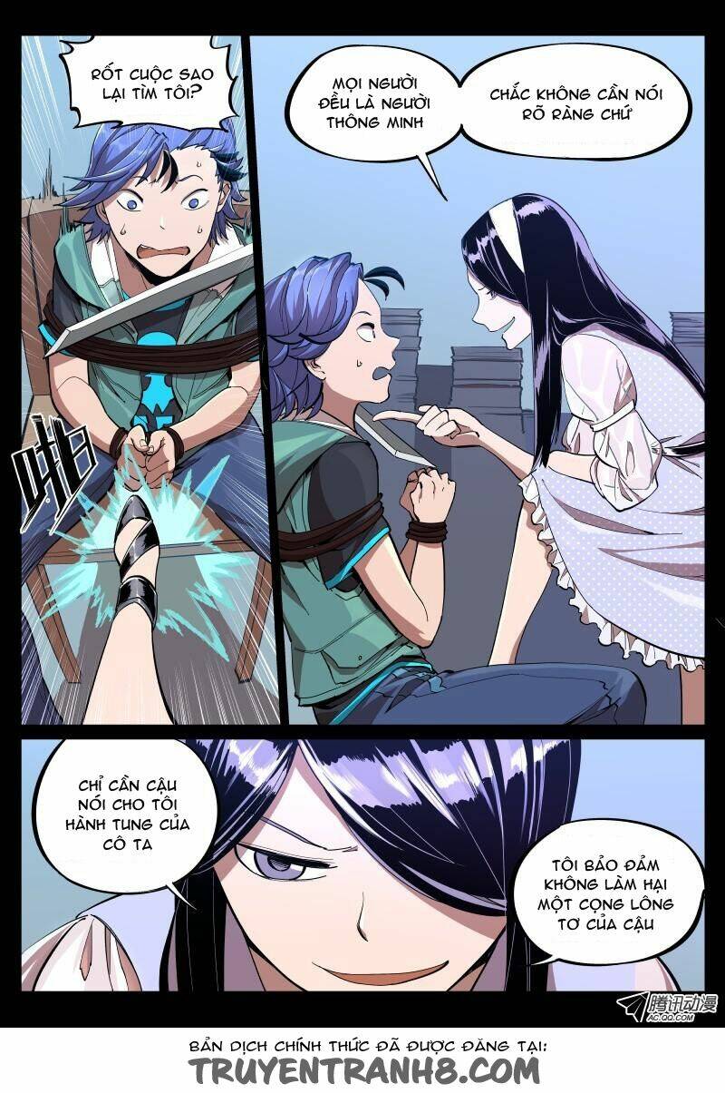 Oniichan Control - Chương 12