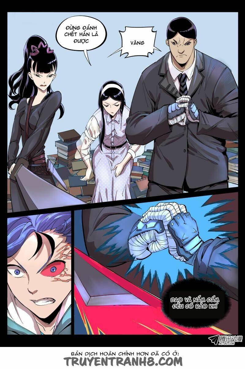 Oniichan Control - Chương 14