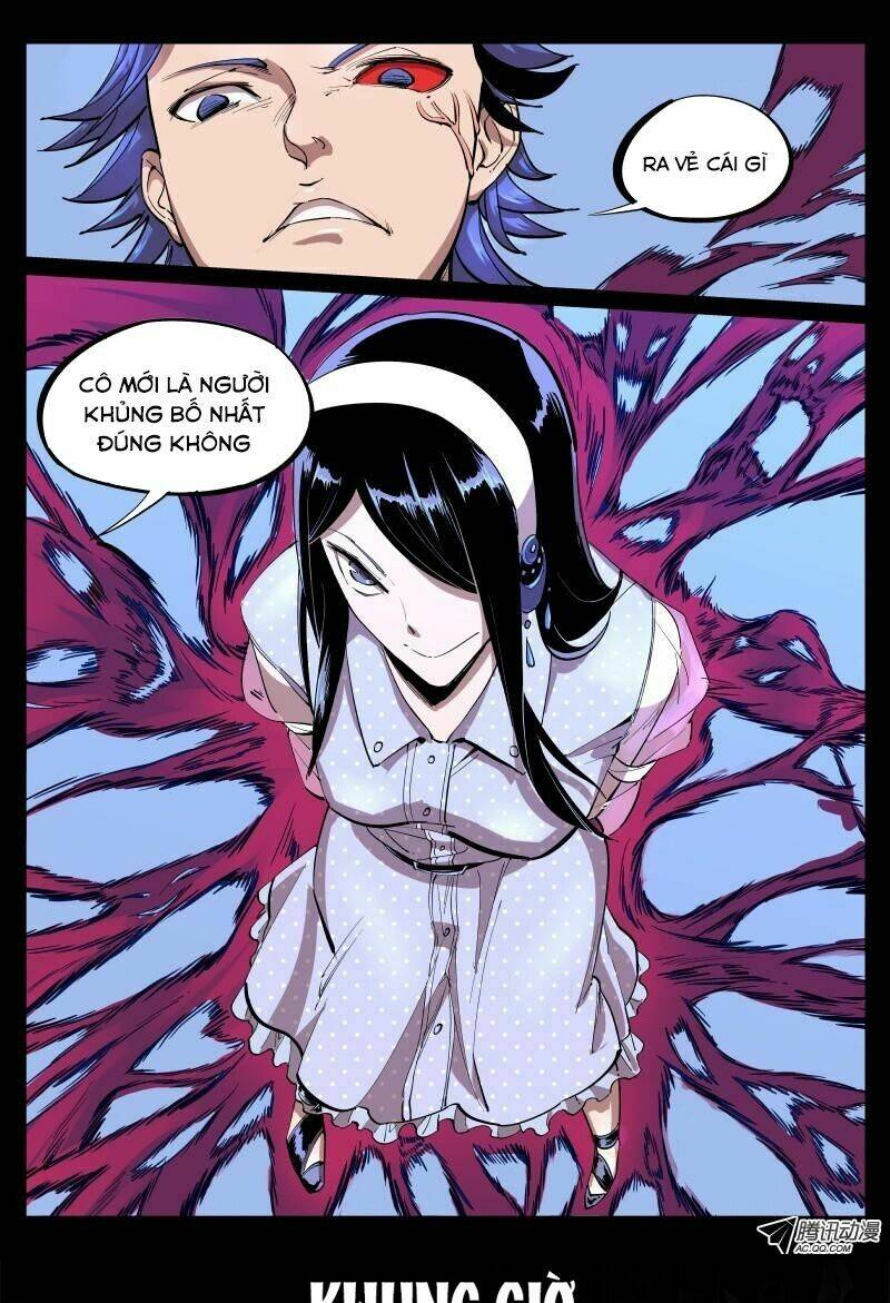 Oniichan Control - Chương 15