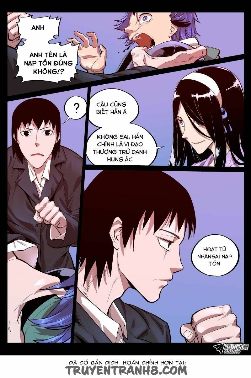Oniichan Control - Chương 16