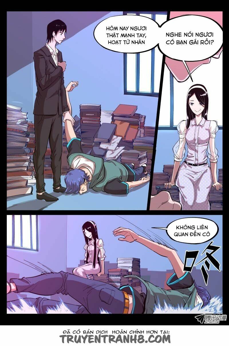 Oniichan Control - Chương 16