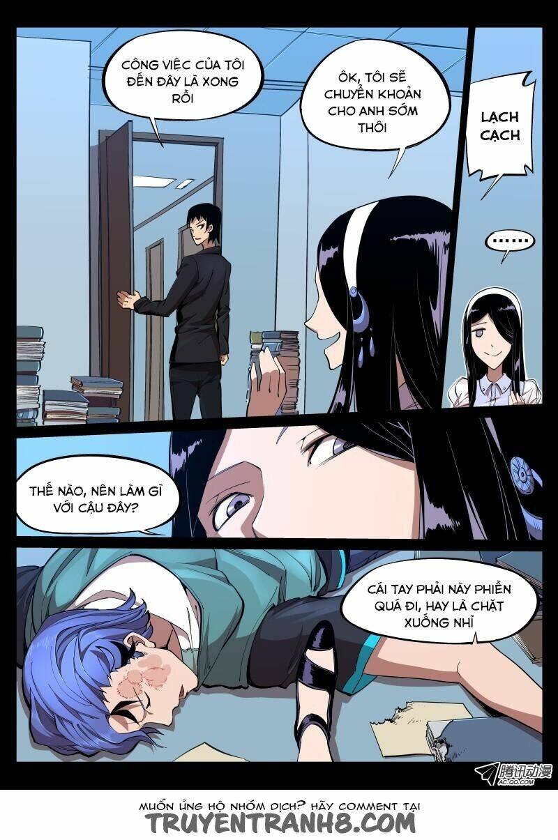 Oniichan Control - Chương 16
