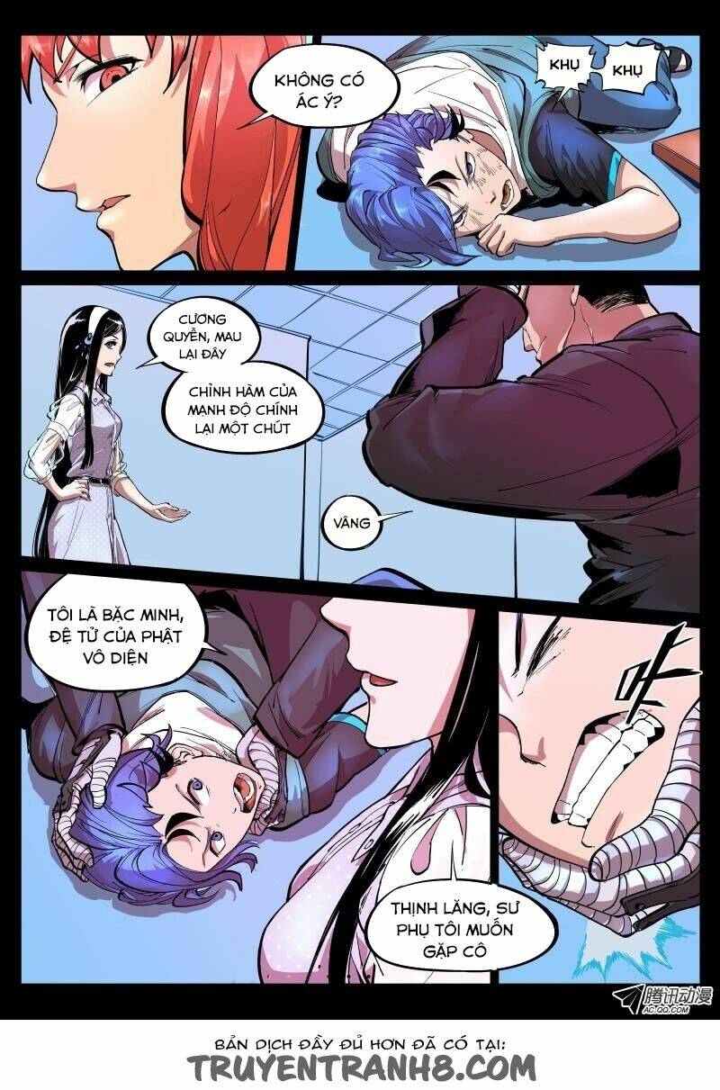 Oniichan Control - Chương 17