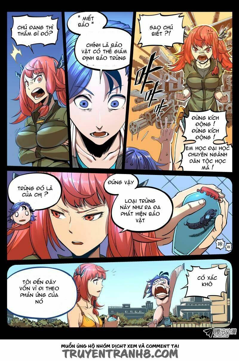 Oniichan Control - Chương 2