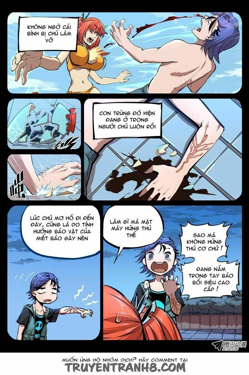 Oniichan Control - Chương 2