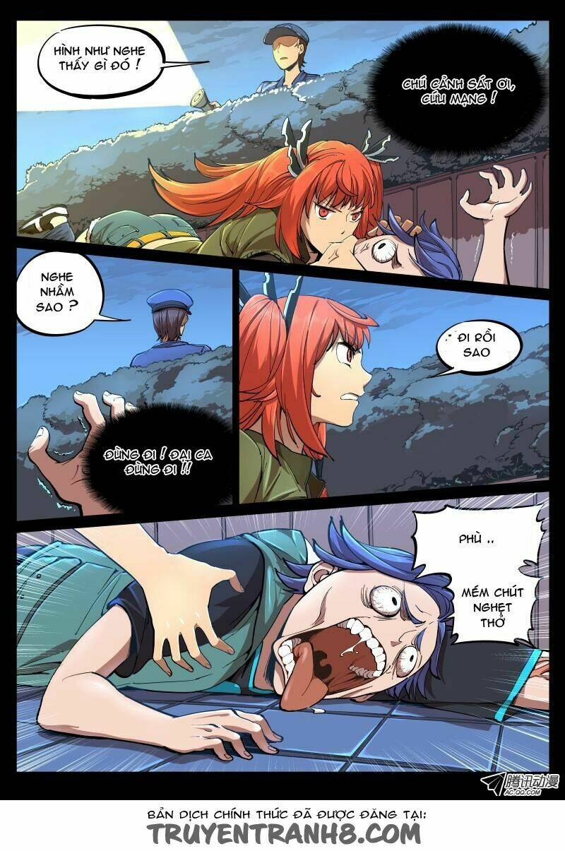 Oniichan Control - Chương 2