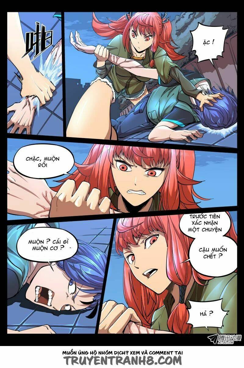 Oniichan Control - Chương 2