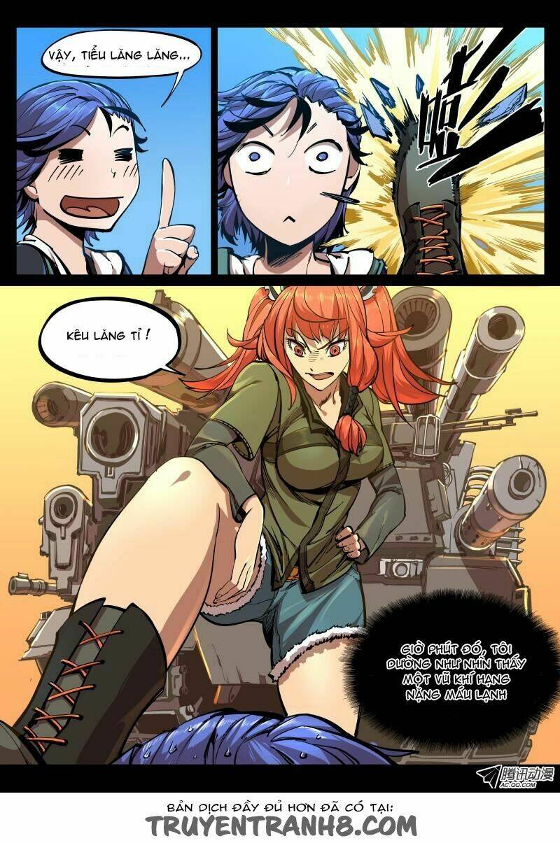 Oniichan Control - Chương 2