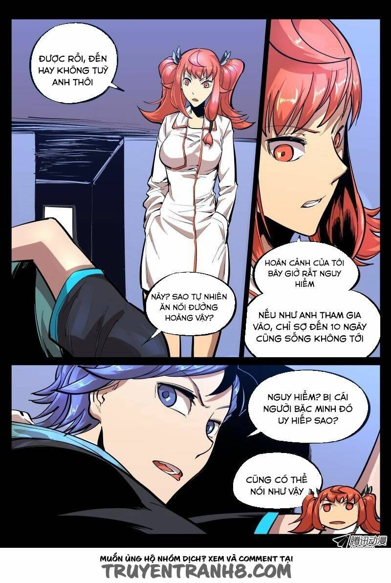 Oniichan Control - Chương 20