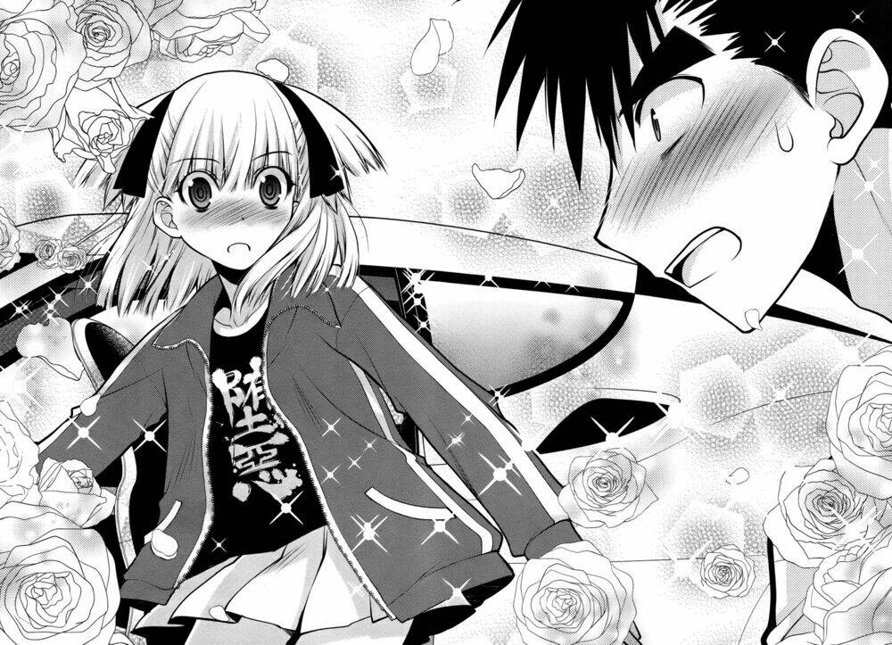 Oniichan Control - Chương 24