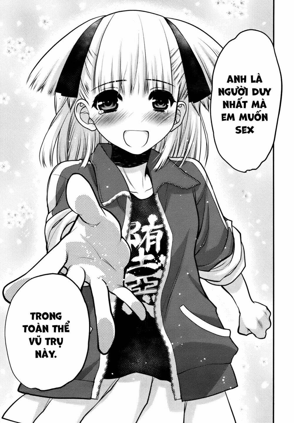 Oniichan Control - Chương 25