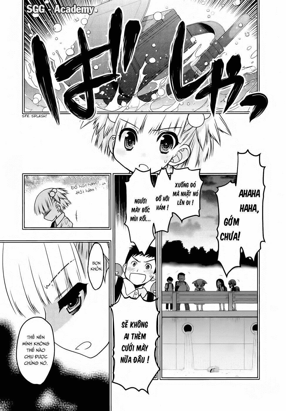 Oniichan Control - Chương 26