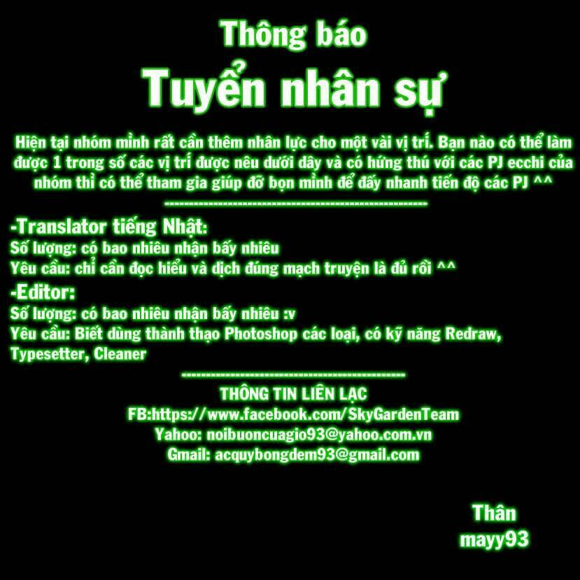 Oniichan Control - Chương 26