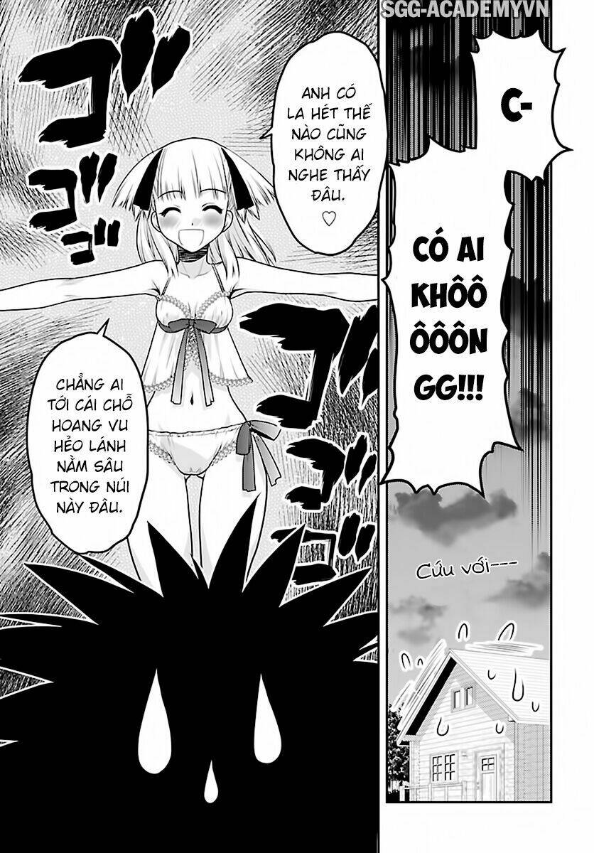 Oniichan Control - Chương 28