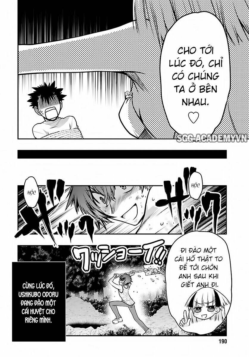 Oniichan Control - Chương 28