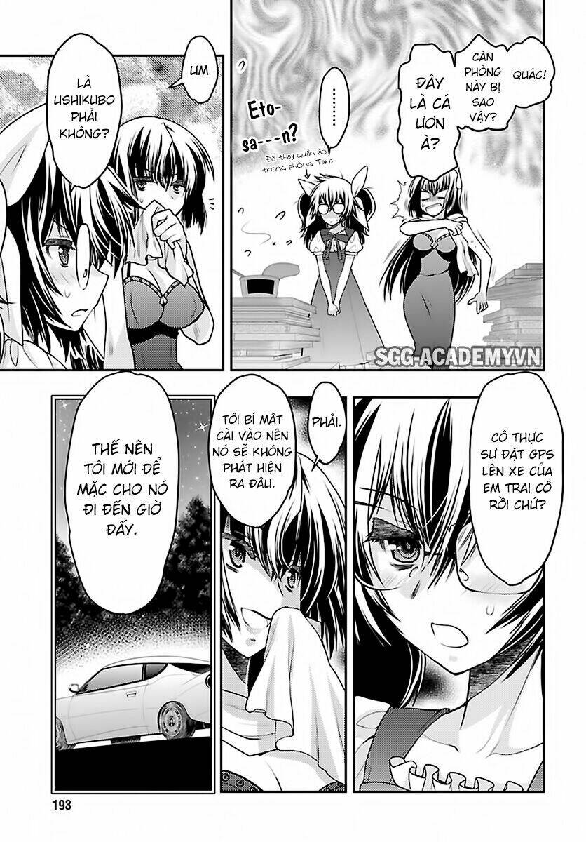 Oniichan Control - Chương 28