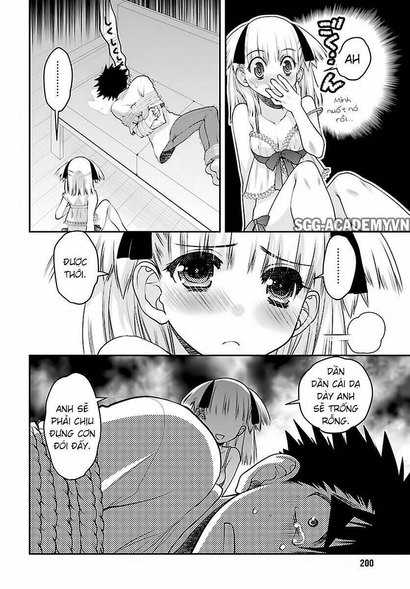 Oniichan Control - Chương 28