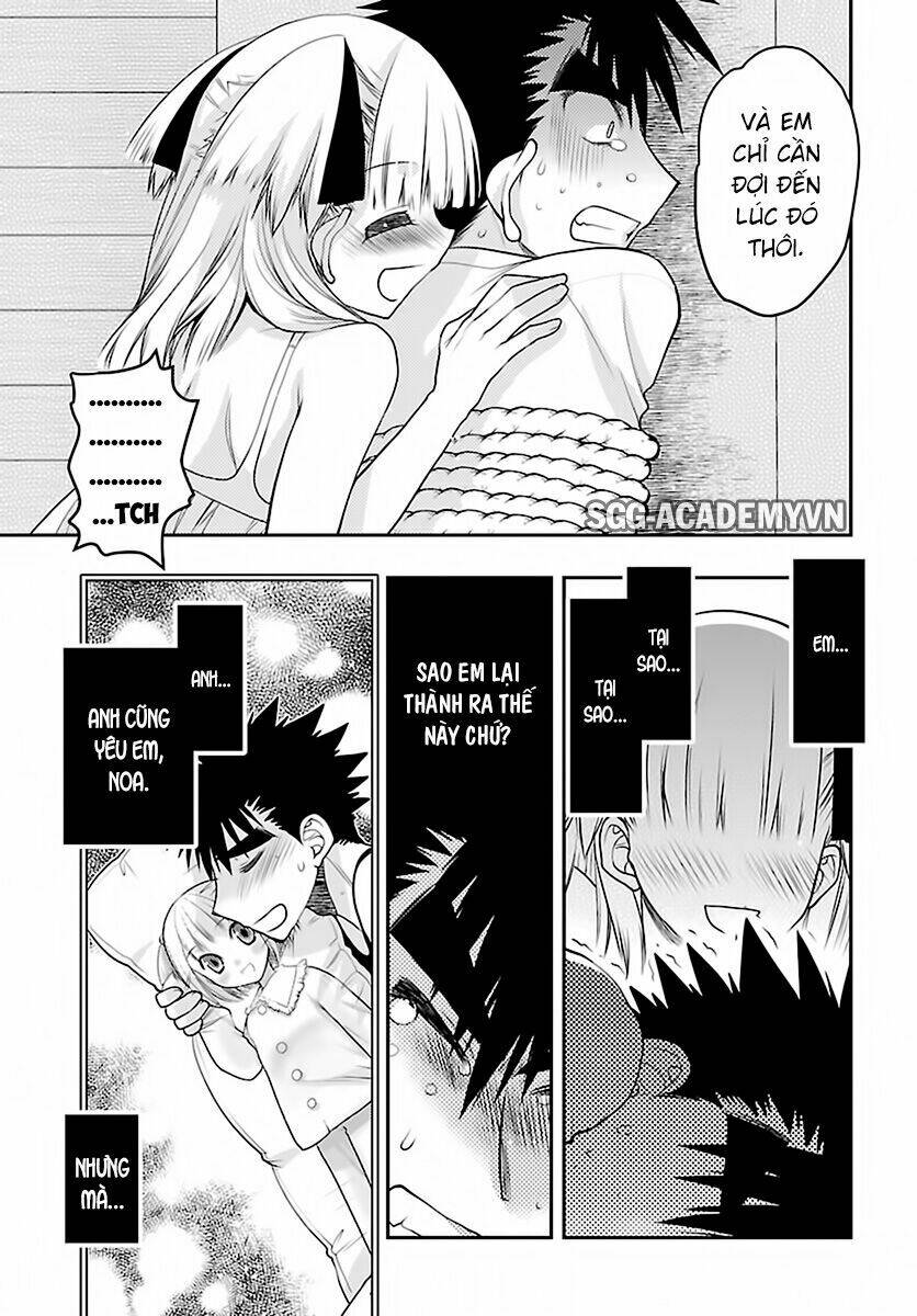 Oniichan Control - Chương 28
