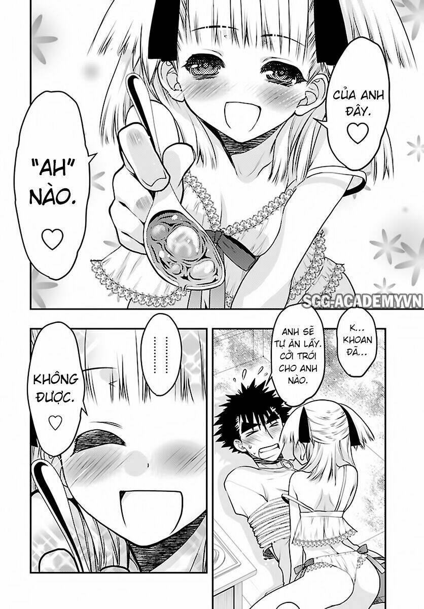 Oniichan Control - Chương 28