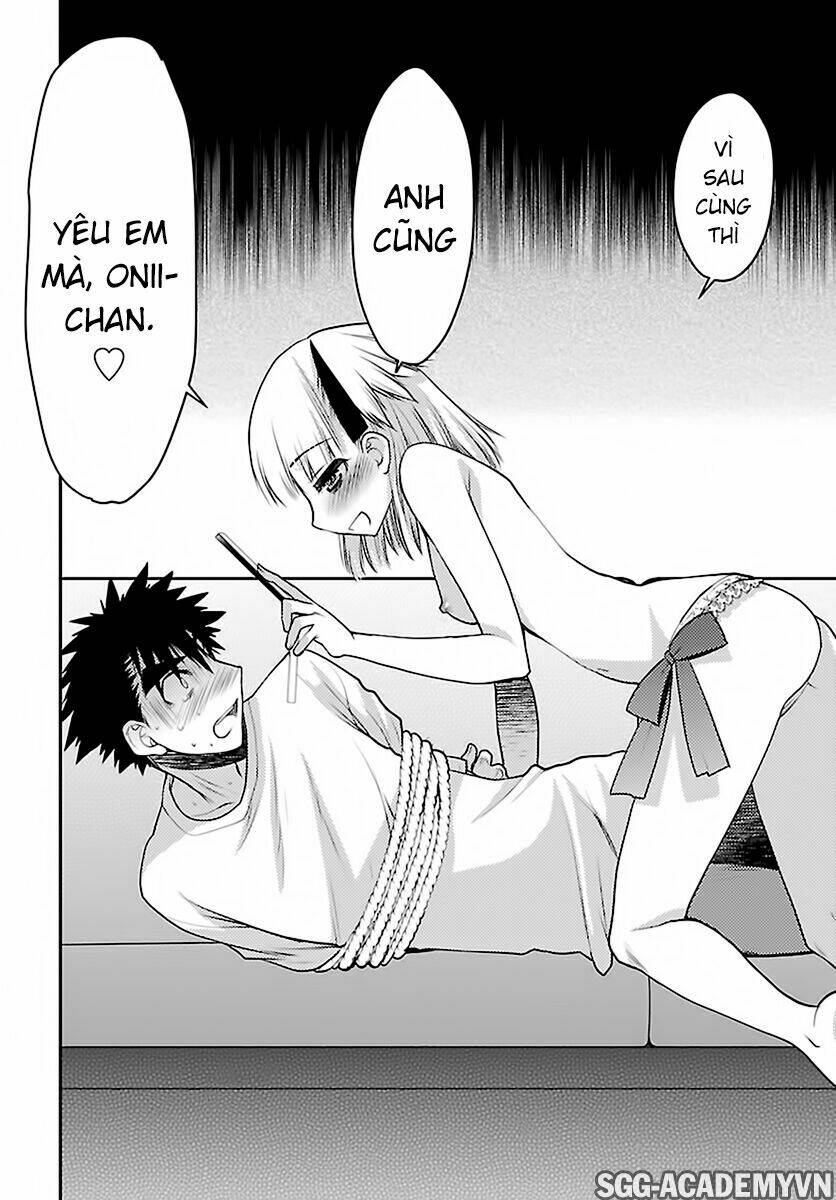 Oniichan Control - Chương 29