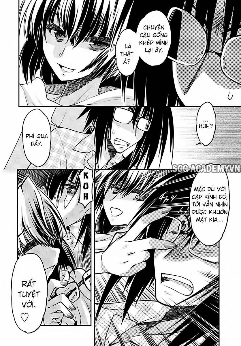 Oniichan Control - Chương 29